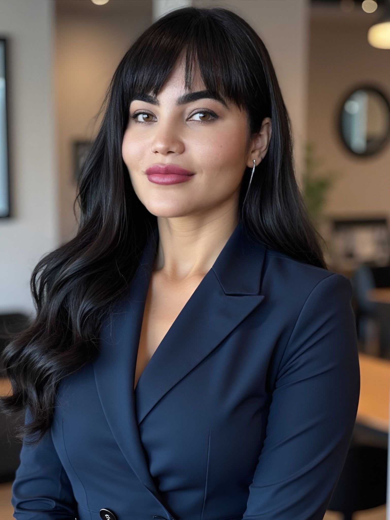 Nutricionista em Atendimento